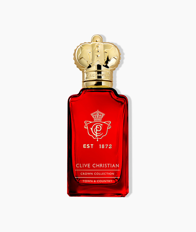 jovoy Town & Country