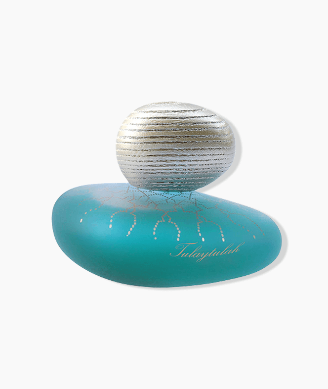 jovoy Tulaytulah - Clair