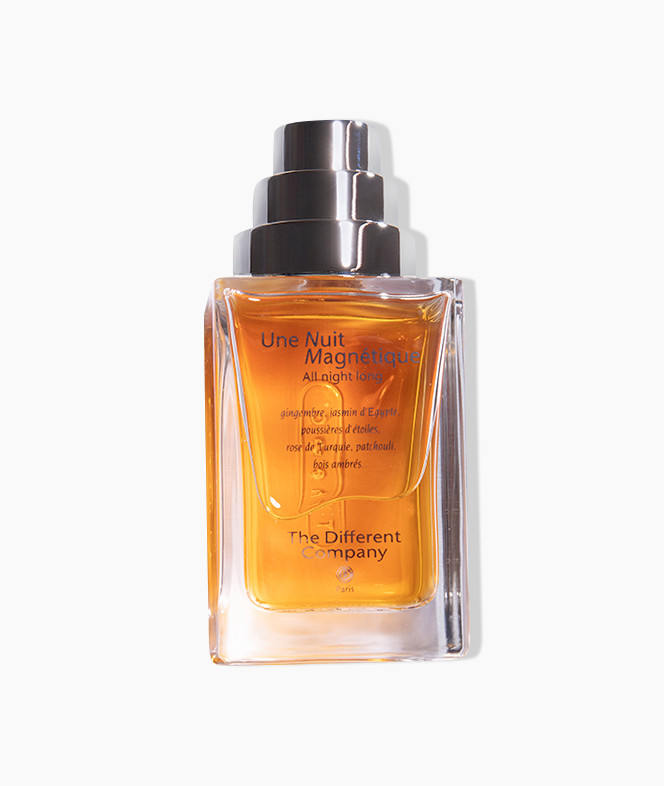 jovoy Une Nuit Magnétique