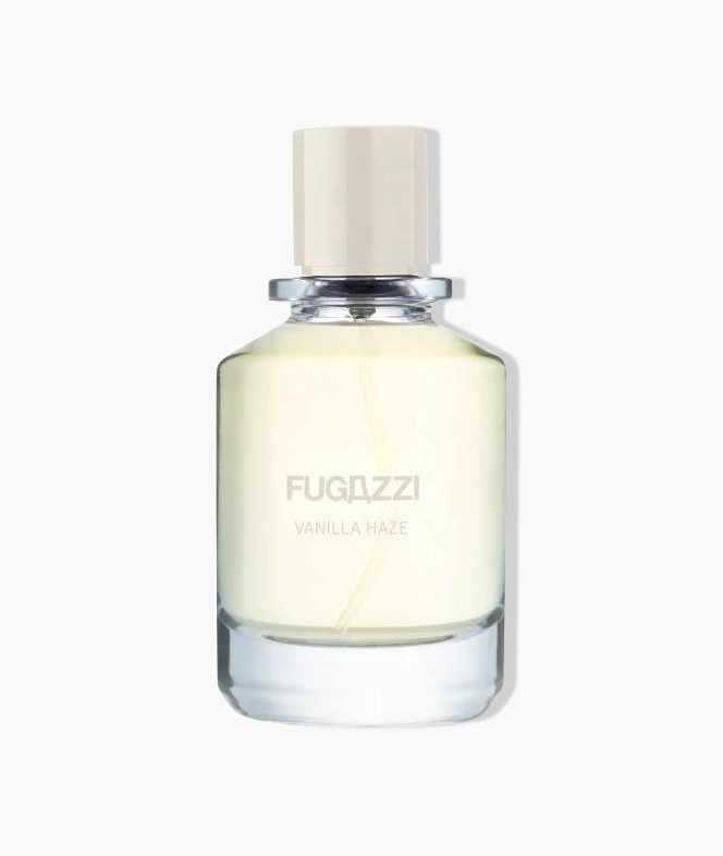 jovoy Vanilla Haze