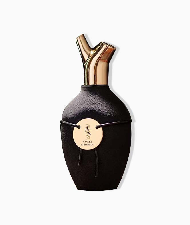 jovoy Vanilla In Bourbon