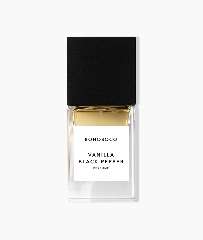 jovoy Vanilla • Black Pepper