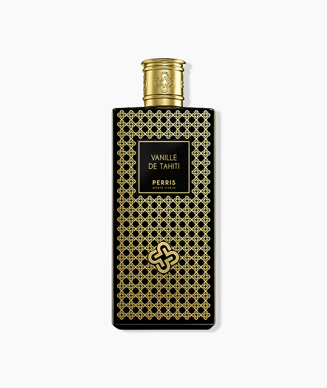 jovoy Vanille de Tahiti