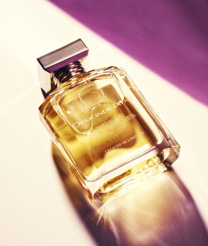 Jovoy Vanille Des Afriques Intensivo