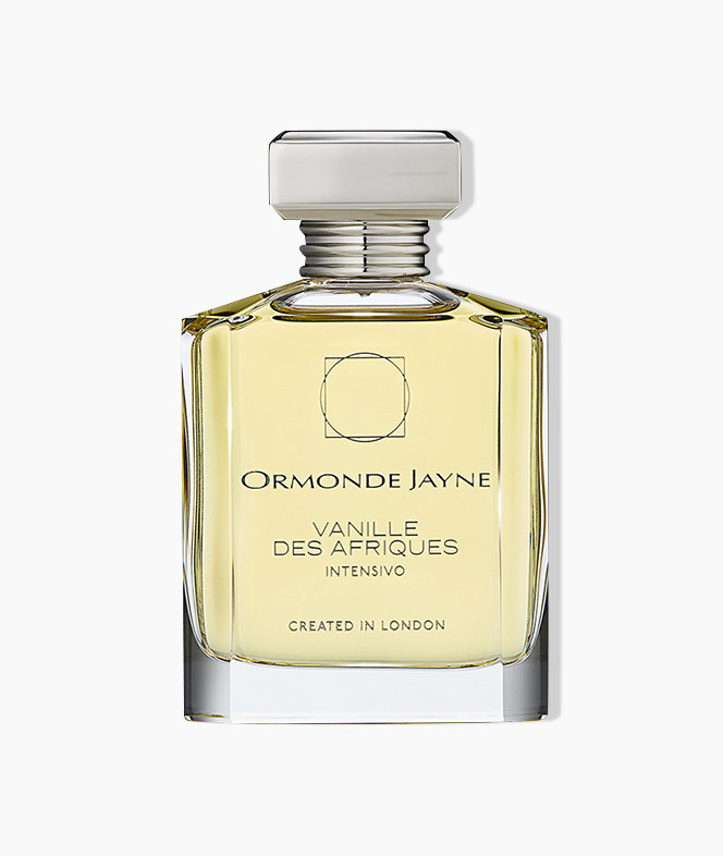 jovoy Vanille Des Afriques Intensivo