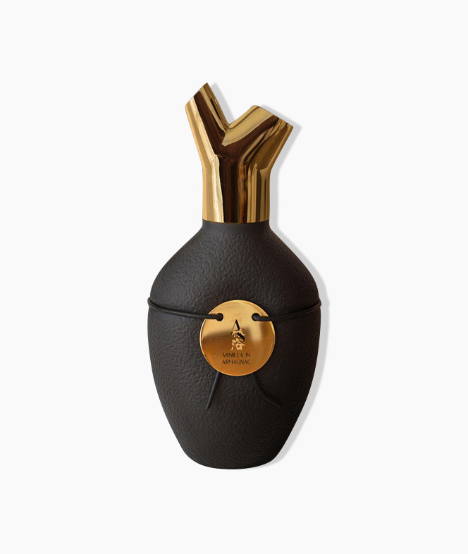 jovoy Vanille En Armagnac