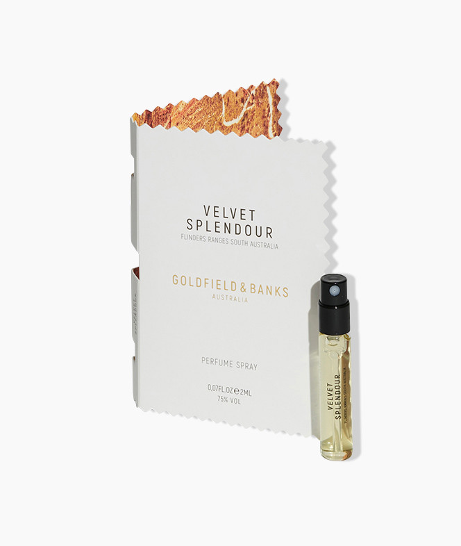 Jovoy Velvet Splendour