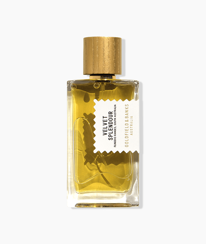 jovoy Velvet Splendour