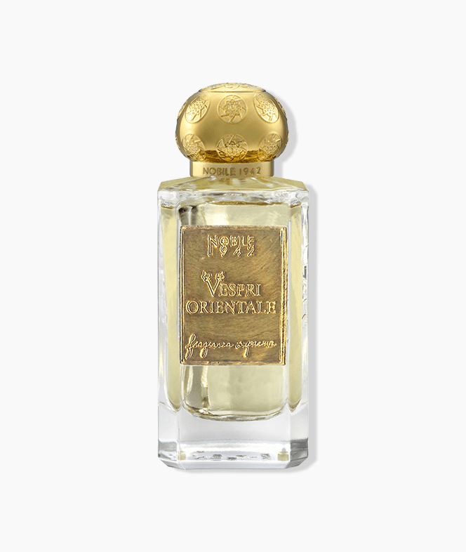 jovoy Vespri Orientale