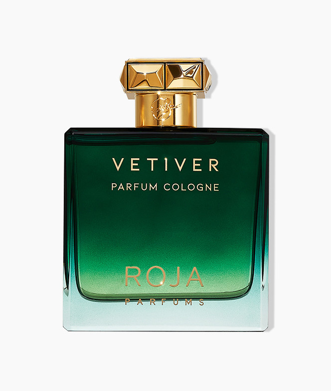 jovoy Vetiver EDP Pour Homme