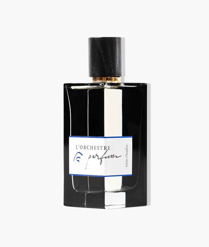 jovoy Vetiver Overdrive