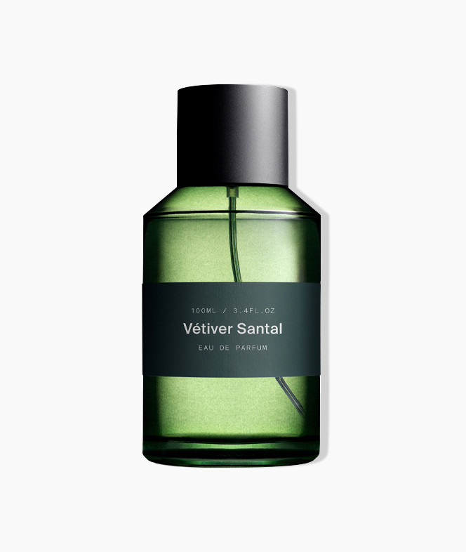 jovoy Vetiver Santal