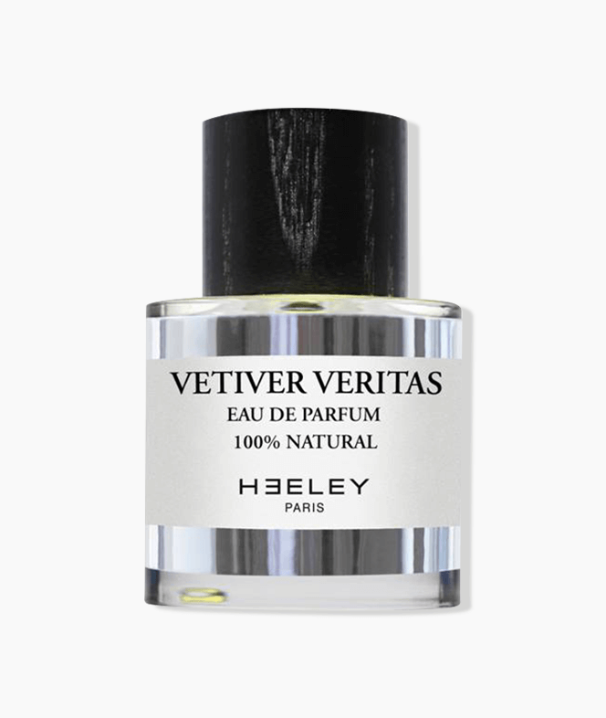 jovoy Vetiver Veritas