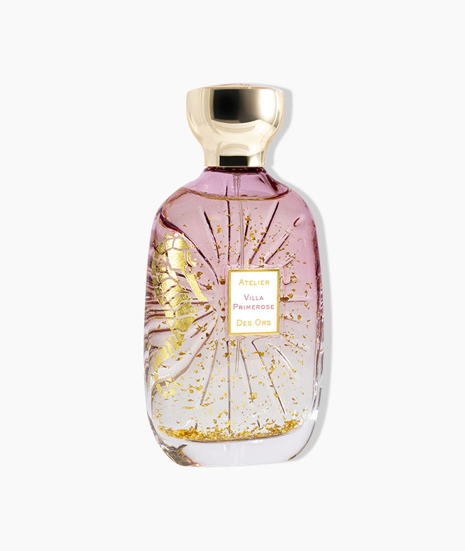 Jovoy Villa Primerose Edition Limitée 2024