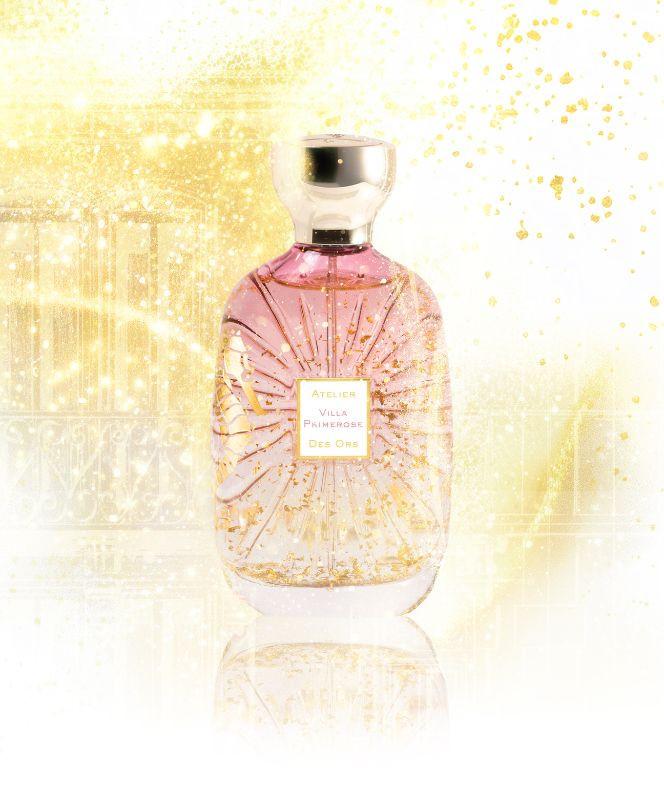 Jovoy Villa Primerose Edition Limitée 2024
