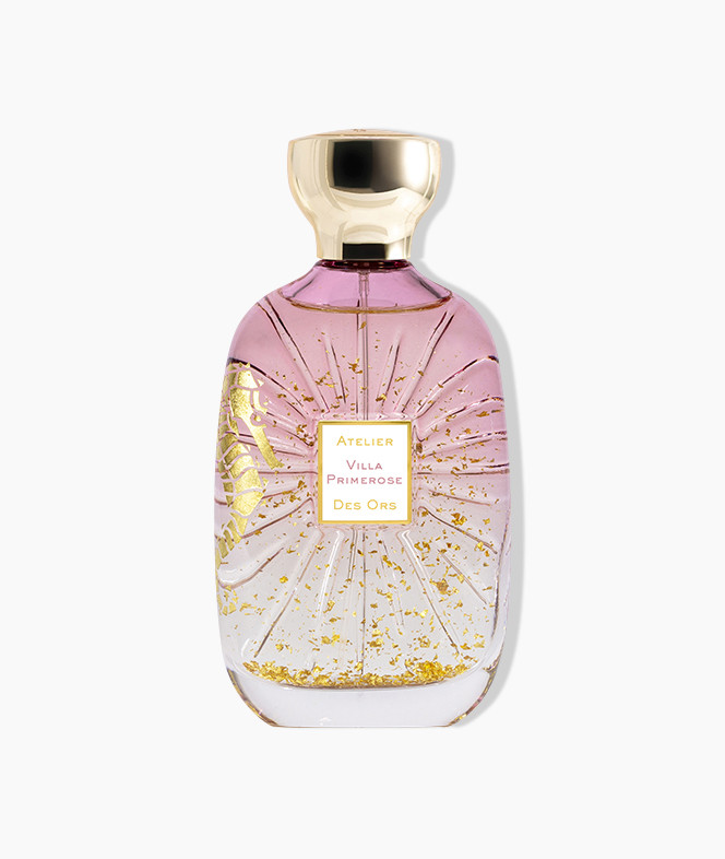 jovoy Villa Primerose Edition Limitée 2024