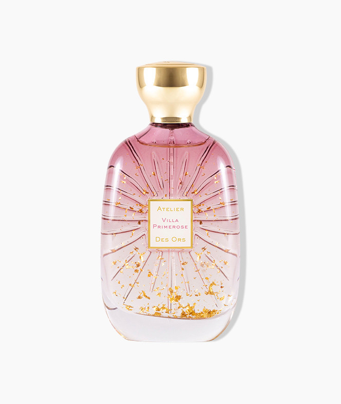 jovoy Villa Primerose