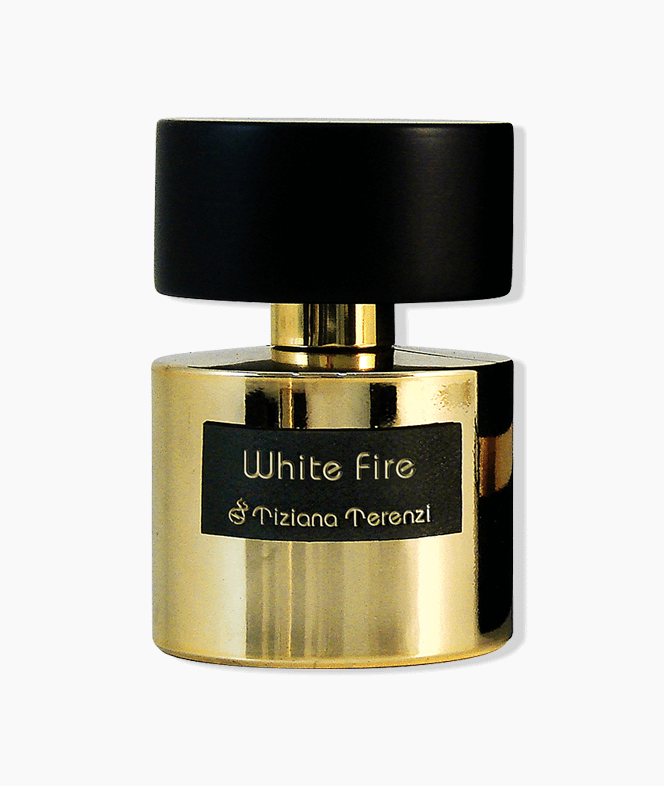 jovoy White Fire