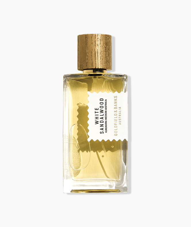 jovoy White Sandalwood