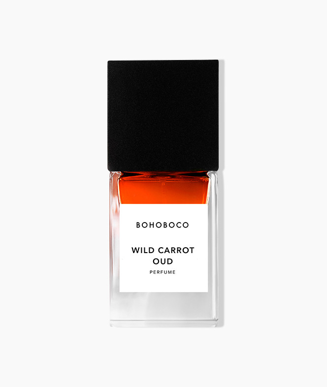 jovoy Wild Carrot • Oud