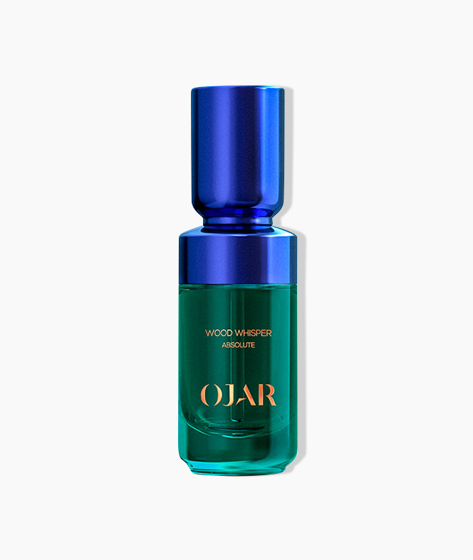 jovoy Wood Whisper Perfume Oil Absolute