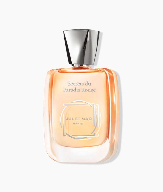 jovoy Secrets du Paradis Rouge - Love Basics Collection