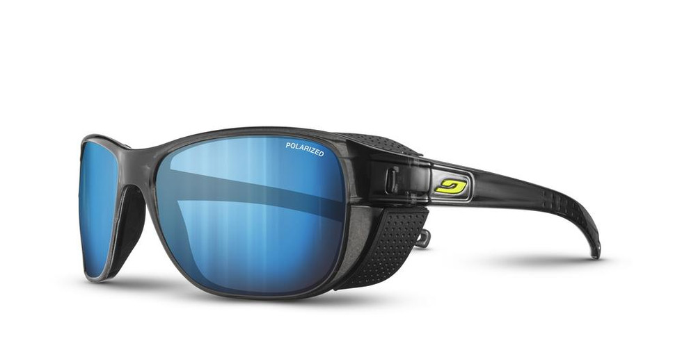julbo CAMINO M OCEAN MASTER SPECTRON HD Polarized