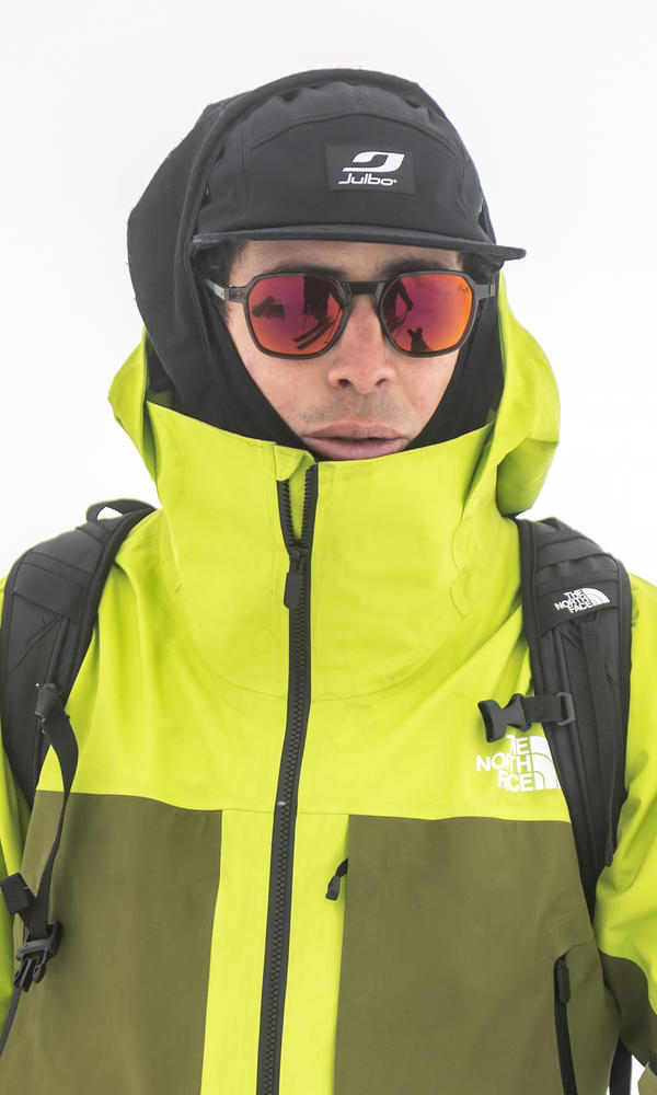 Julbo DRIVE SPECTRON