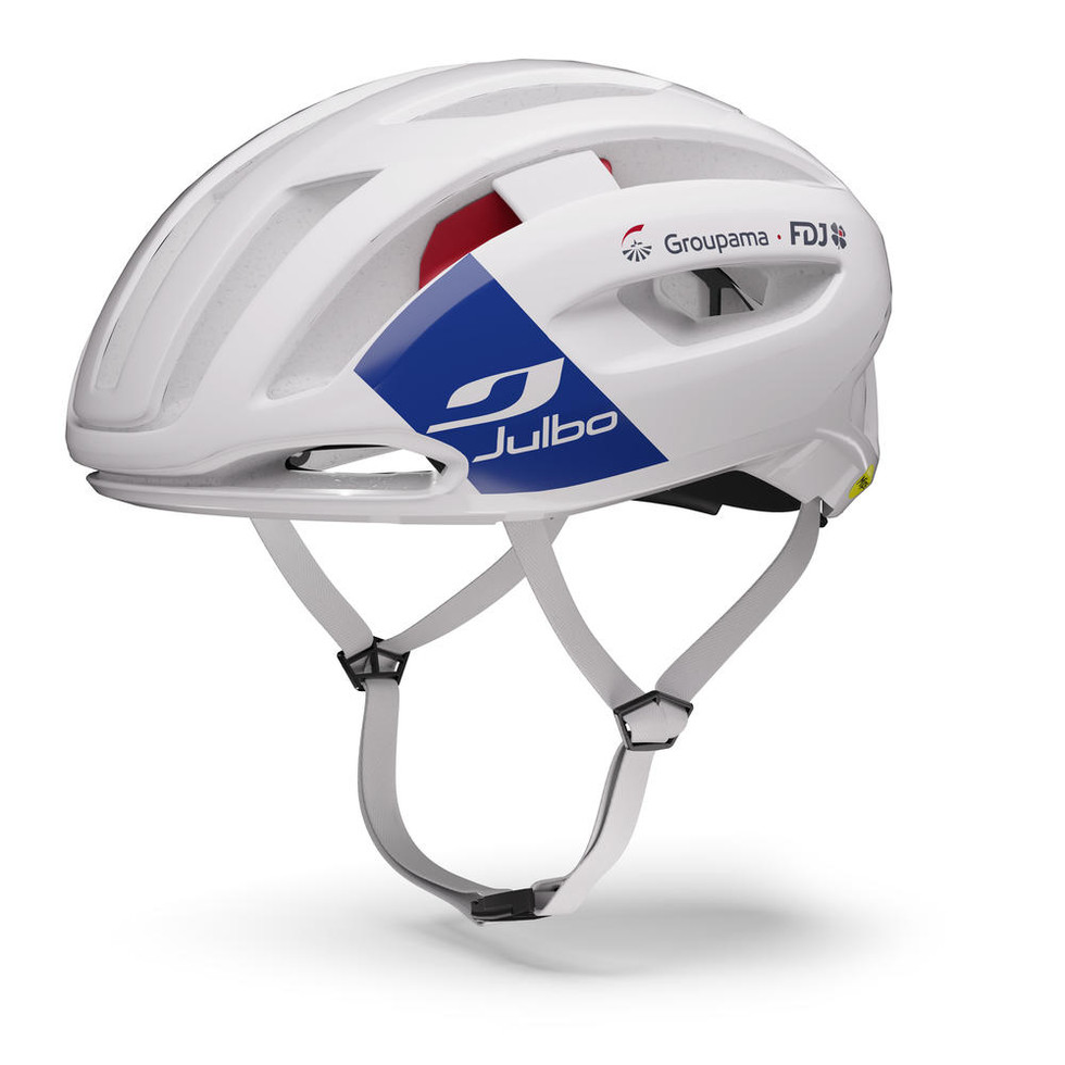 julbo FINISHER EVO Groupama-FDJ