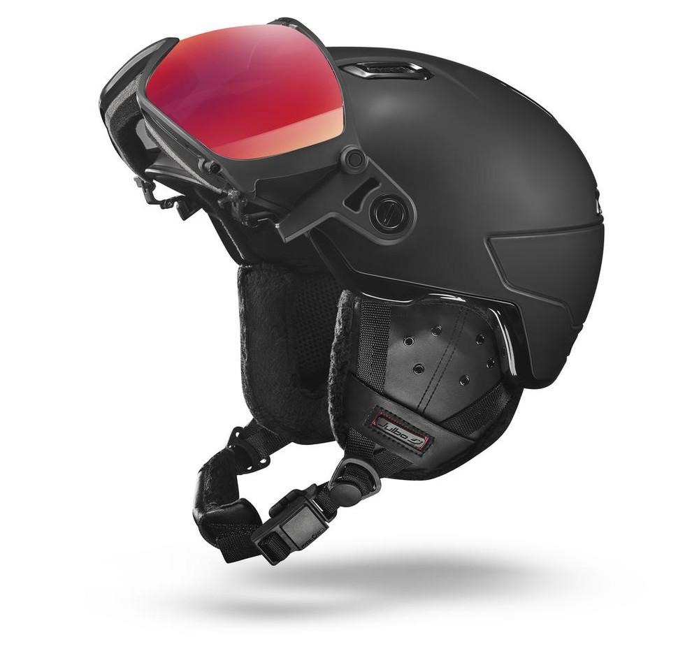 julbo GLOBE EVO REACTIV