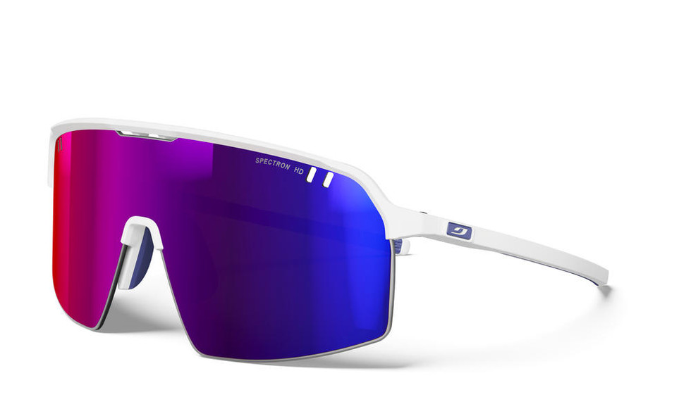 julbo INTENSITY Groupama-FDJ SPECTRON HD