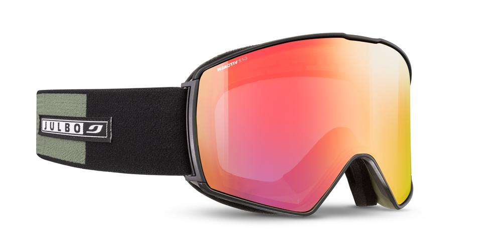Julbo LAUNCHER REACTIV