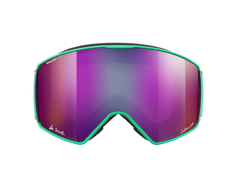 Julbo LAUNCHER Sam REACTIV
