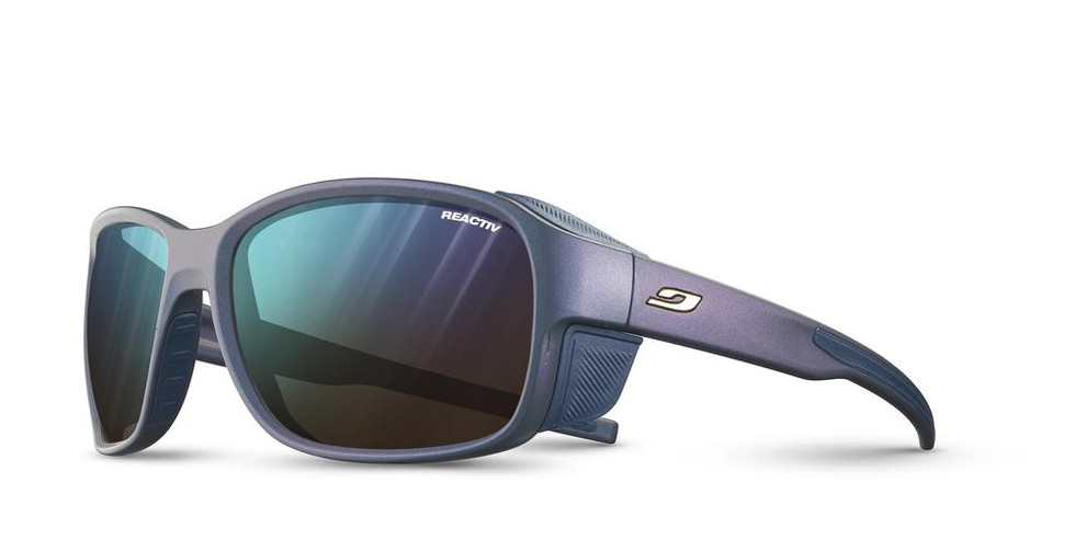 julbo MONTEROSA 2 REACTIV