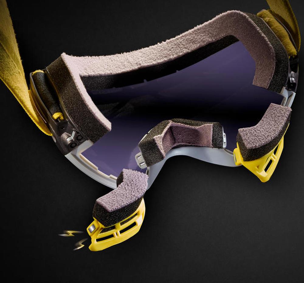 Julbo QUICKSHIFT MTB SPECTRON