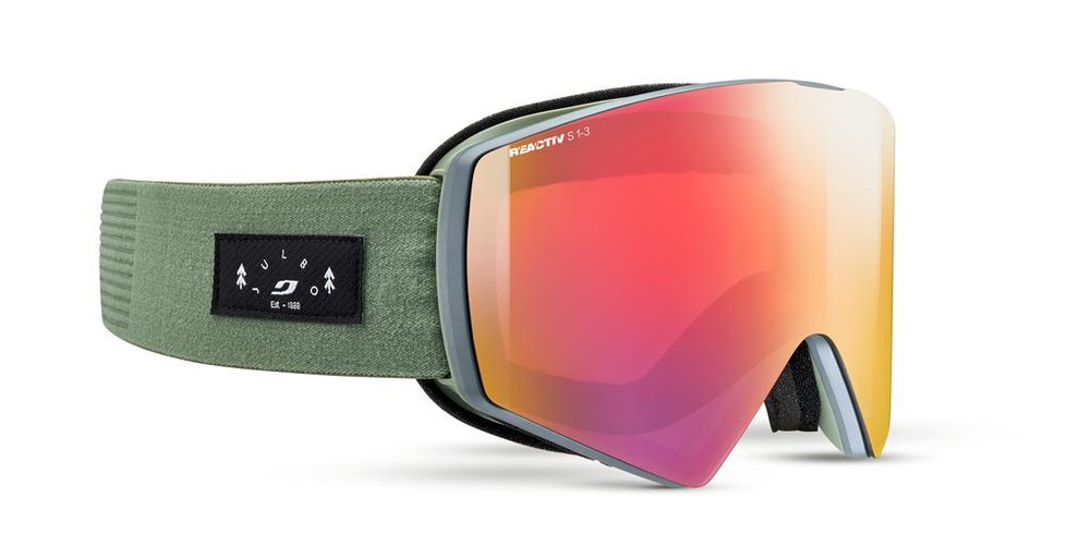 julbo RAZOR EDGE REACTIV