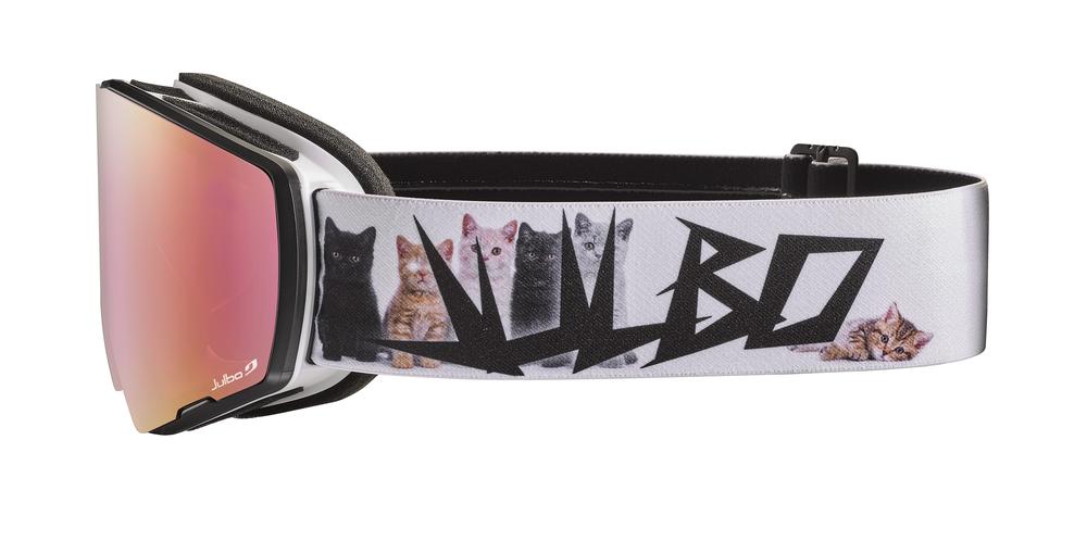 Julbo RAZOR EDGE SPECTRON