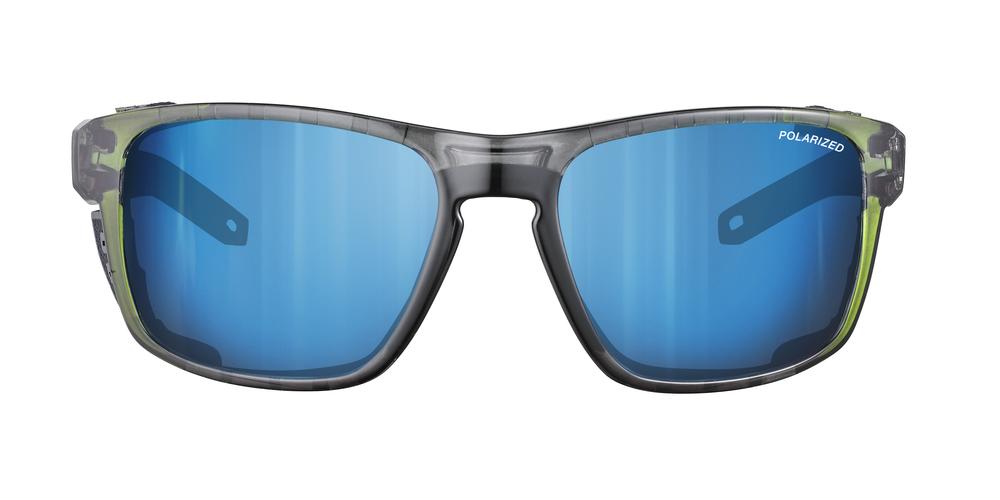 Julbo SHIELD M OCEAN MASTER SPECTRON HD Polarized
