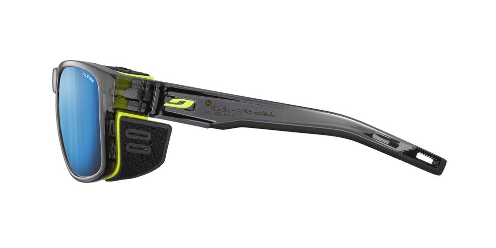 Julbo SHIELD M OCEAN MASTER SPECTRON HD Polarized