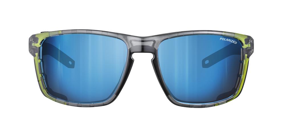 Julbo SHIELD OCEAN MASTER SPECTRON HD Polarized