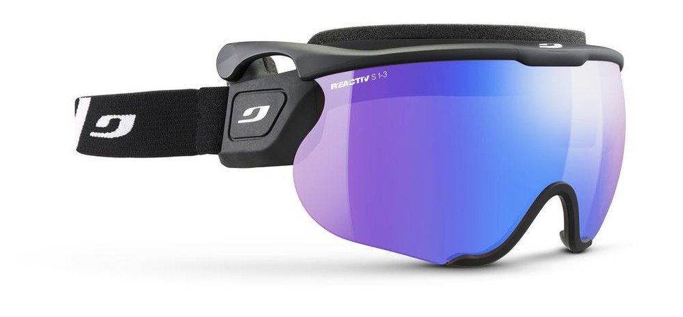 julbo SNIPER EVO L REACTIV