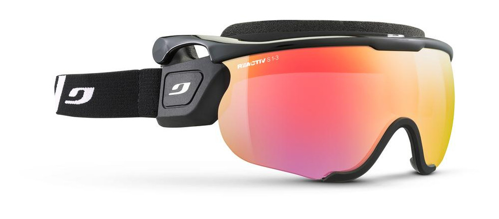julbo SNIPER EVO M REACTIV