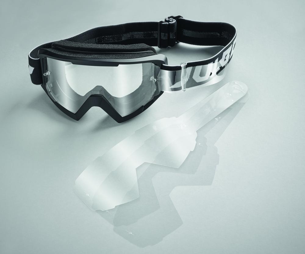 Julbo TEAR-OFF SESSION MTB