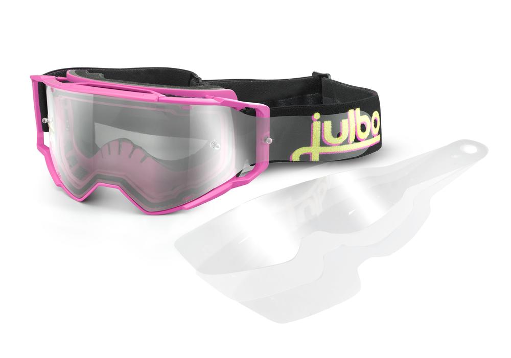 Julbo TEAR-OFF SHUTTLE