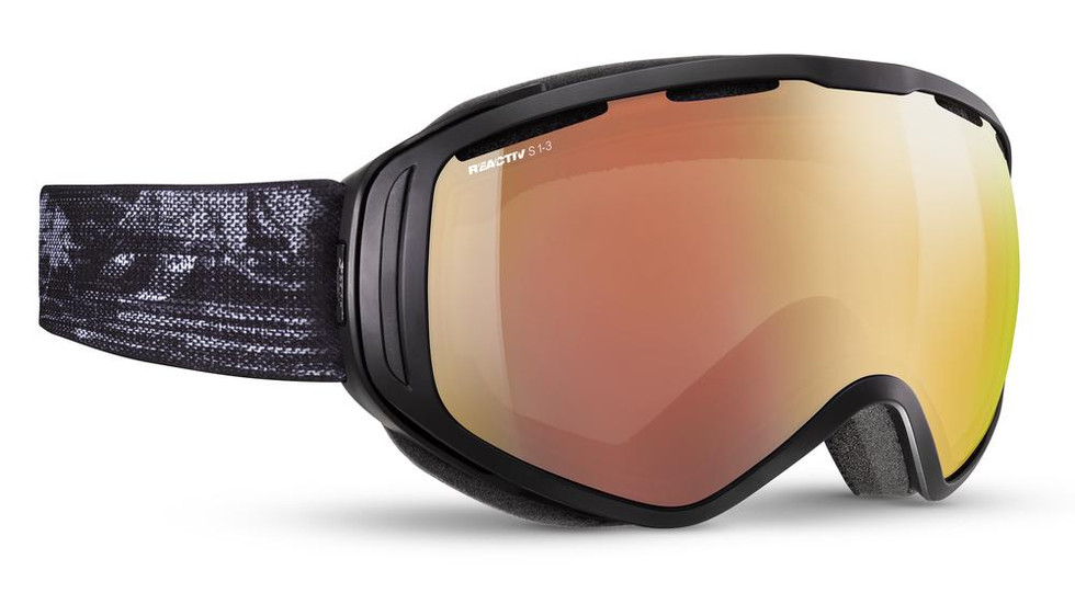 julbo TITAN OTG REACTIV