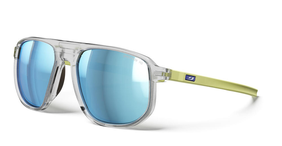 julbo WARD SPECTRON HD Polarized