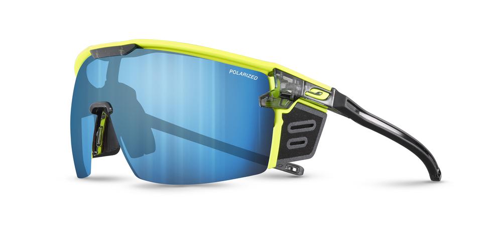Julbo ULTIMATE COVER OCEAN MASTER SPECTRON HD Polarized