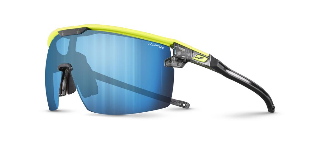 Julbo ULTIMATE COVER OCEAN MASTER SPECTRON HD Polarized