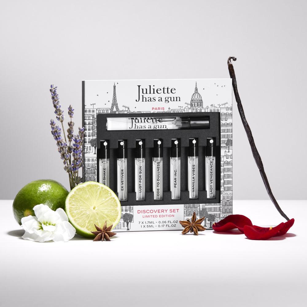 Juliette Has A Gun Coffret Découverte - Miami Shake 100% Remboursable