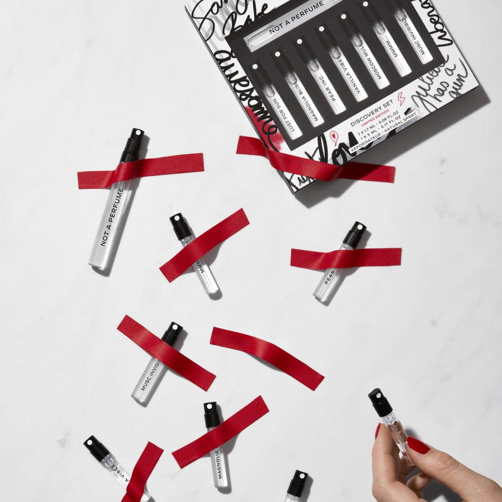 Juliette Has A Gun Coffret Découverte - Ode To Dullness 100% Remboursable